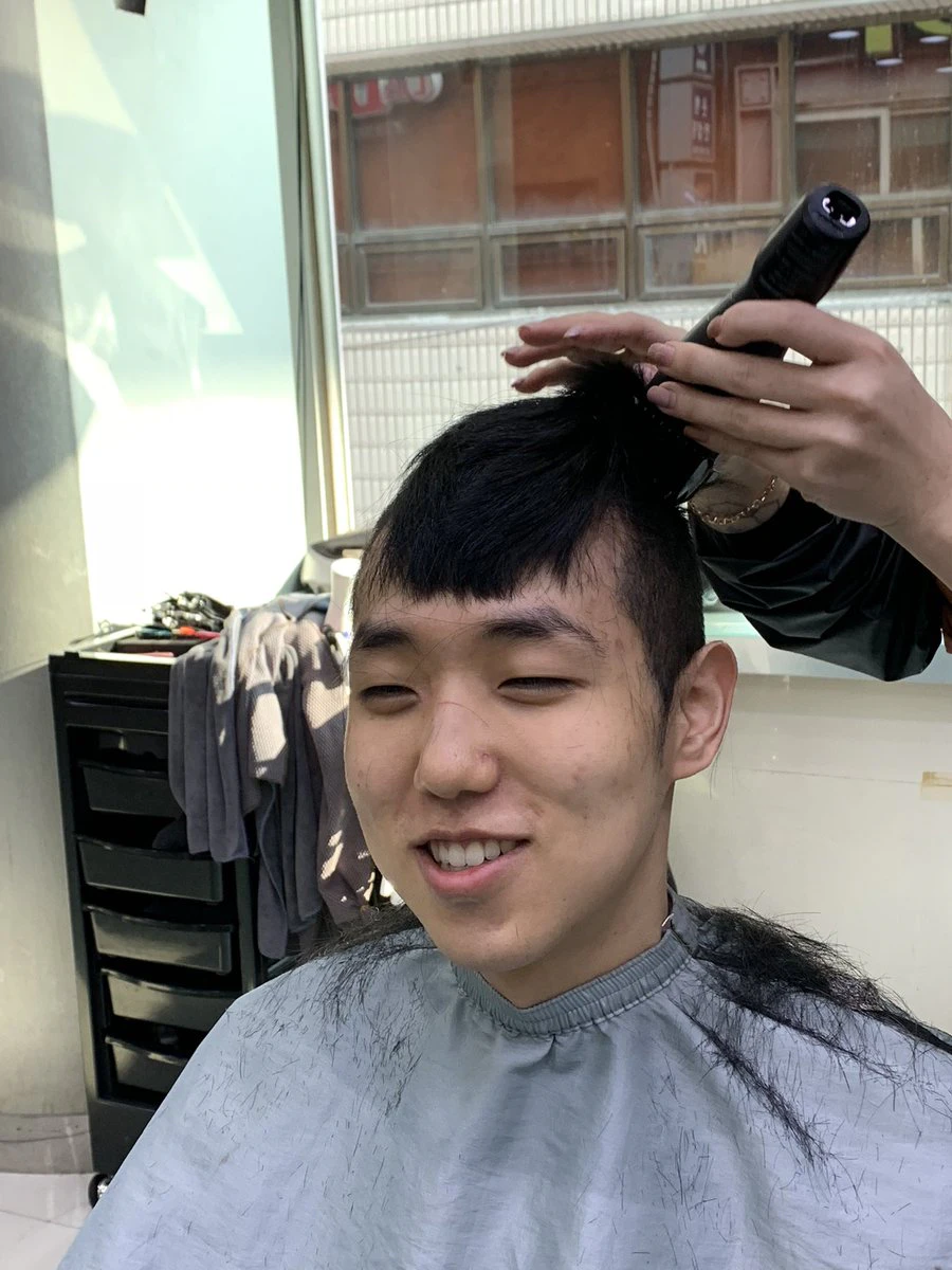 통신보안 머스타드일까요?